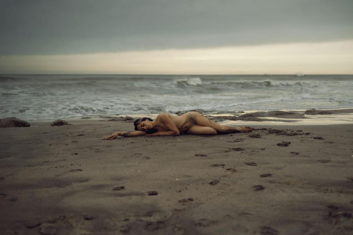 Autopercepción del Cuerpo: Un Viaje de Amor Propio y Gratitud