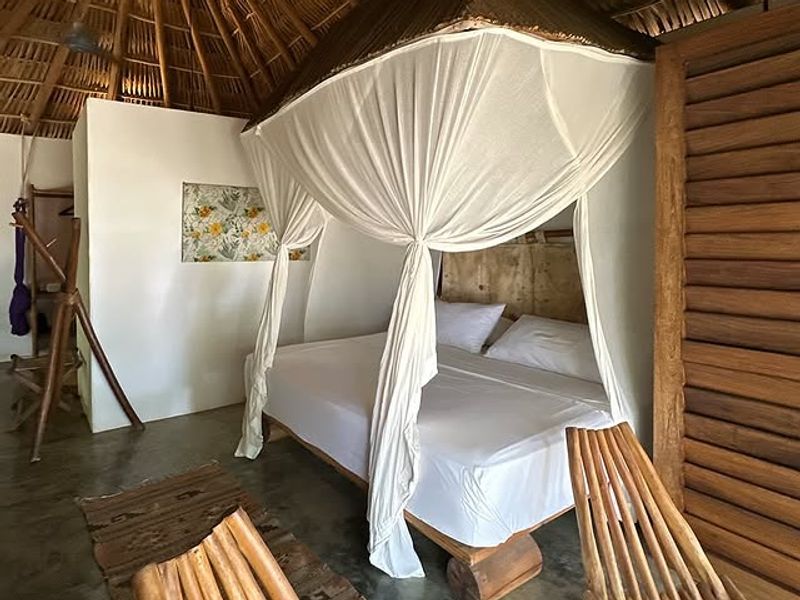 Hotel Descalzo — foto 1