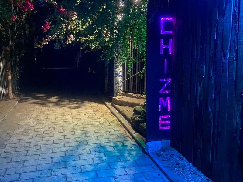 ChiZme Café + Bar — foto 3