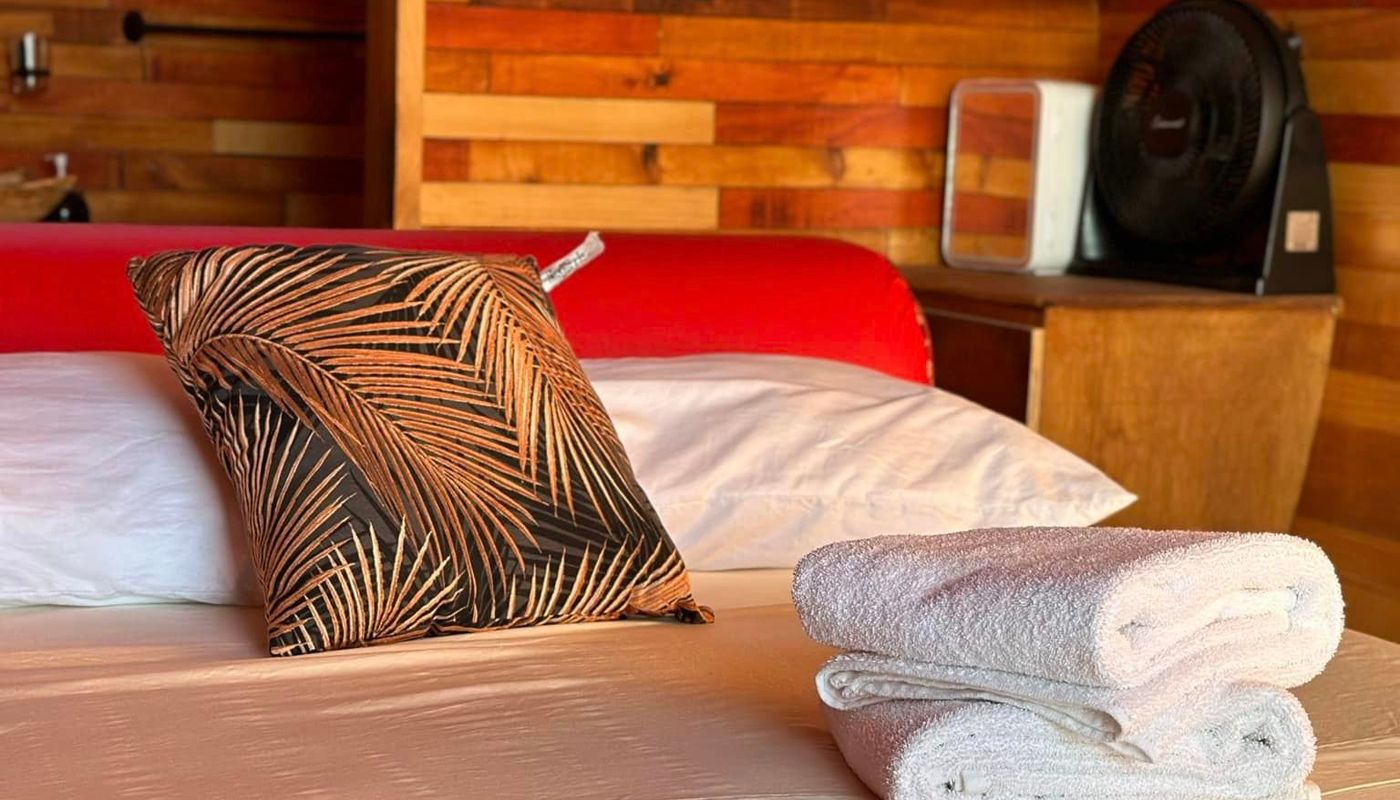 Hotel Éxtasis Zipolite
