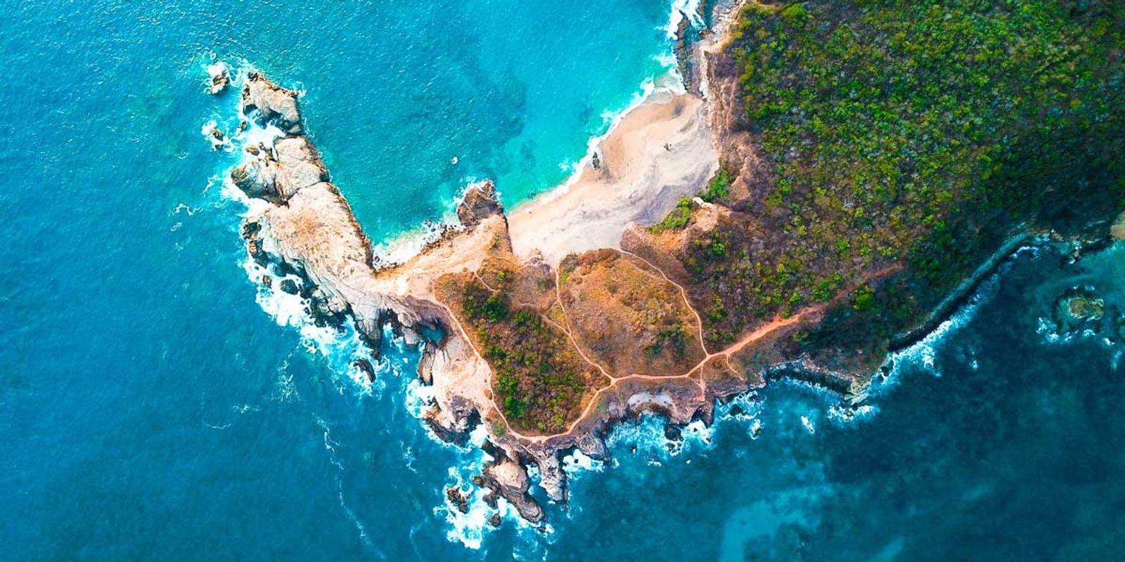 Punta Cometa