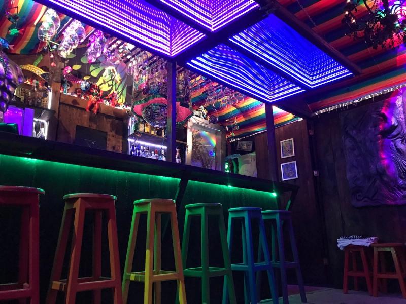 ChiZme Café + Bar — foto 2