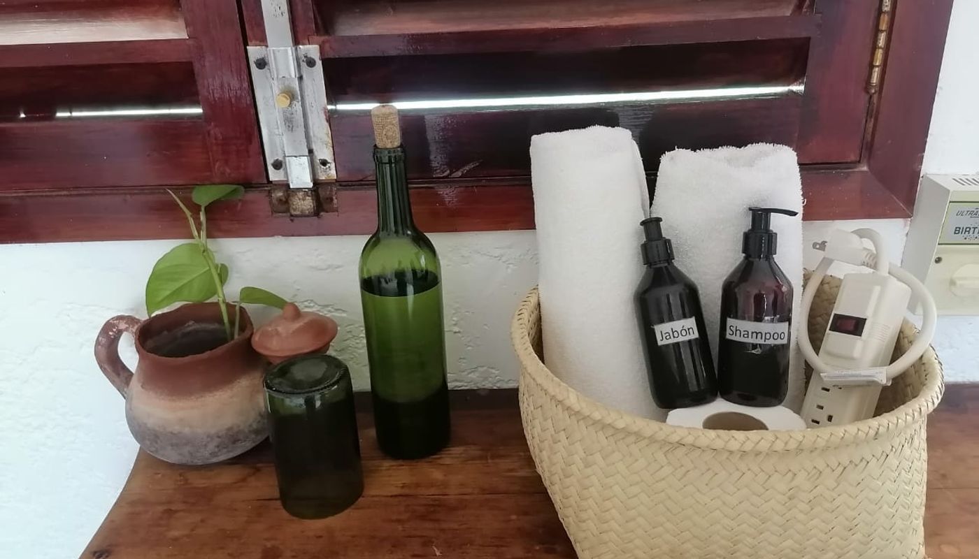 Hotel Adoquín Zipolite