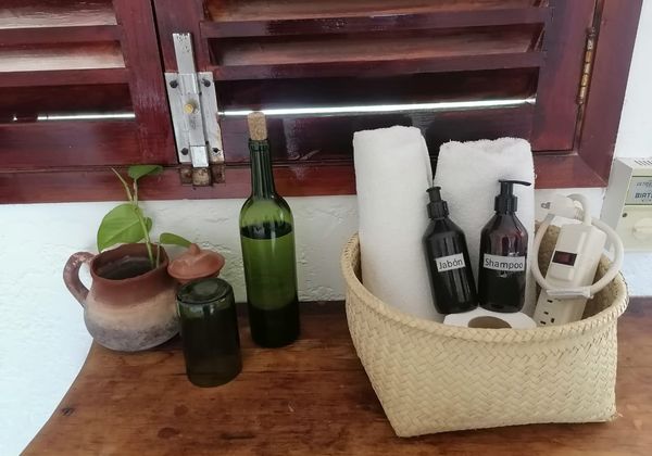 Hotel Adoquín Zipolite
