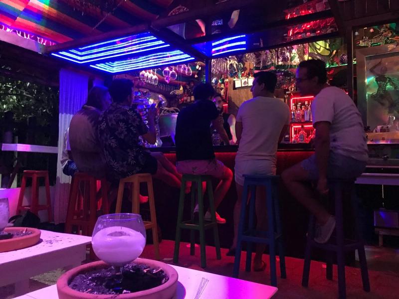 ChiZme Café + Bar — foto 1