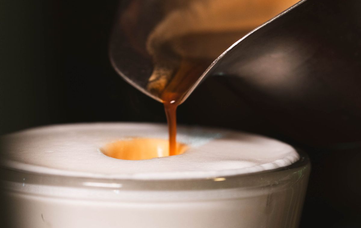 Órale Café