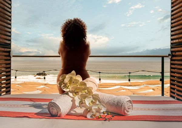 🌴 Tres días de sol y pura buena vibra: El viaje de Jessi por Zipolite y Estacahuite