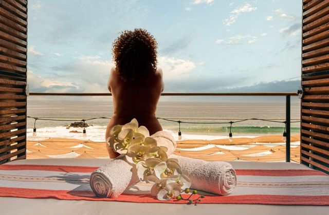 🌴 Tres días de sol y pura buena vibra: El viaje de Jessi por Zipolite y Estacahuite