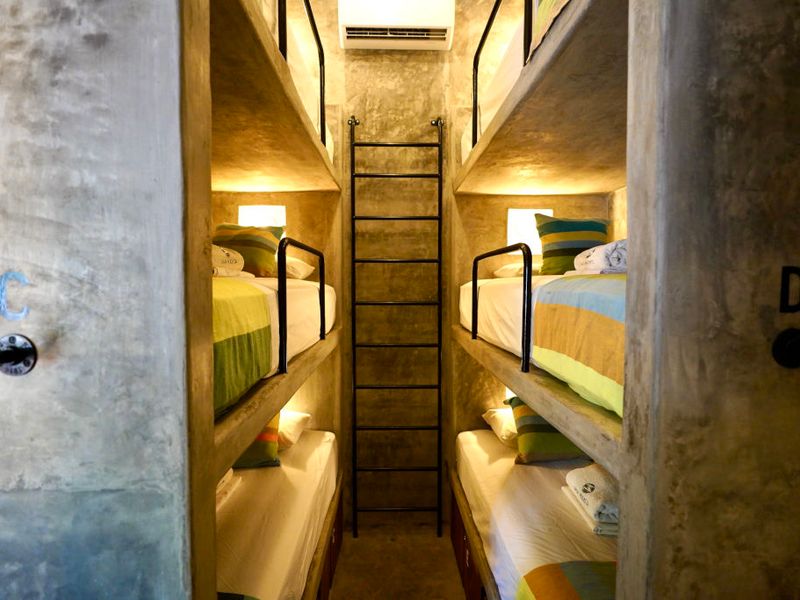 Casa Nudista Zipolite — foto 2