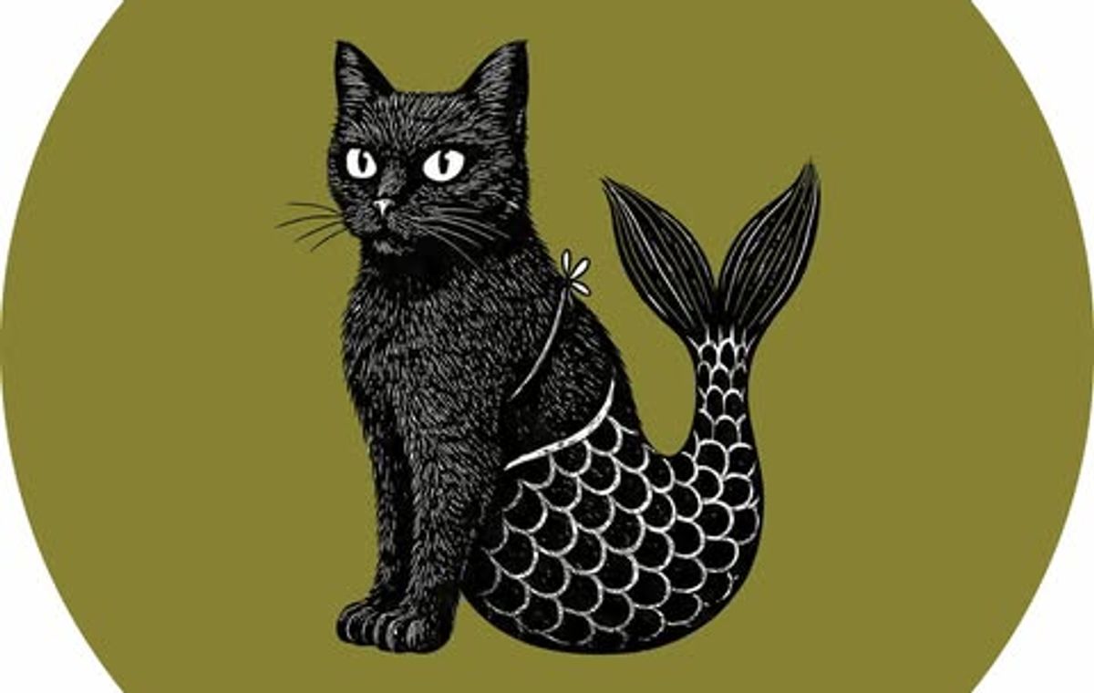 Sirena Negra