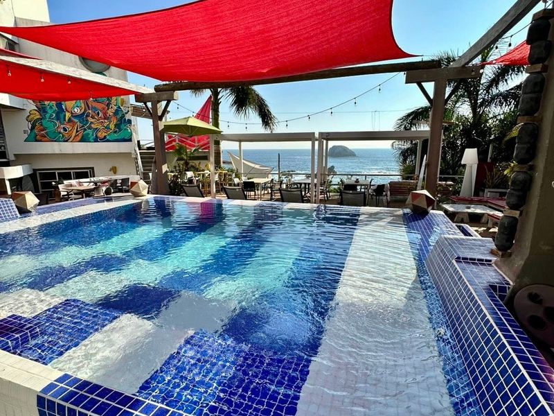 Villa Aikia — foto 1
