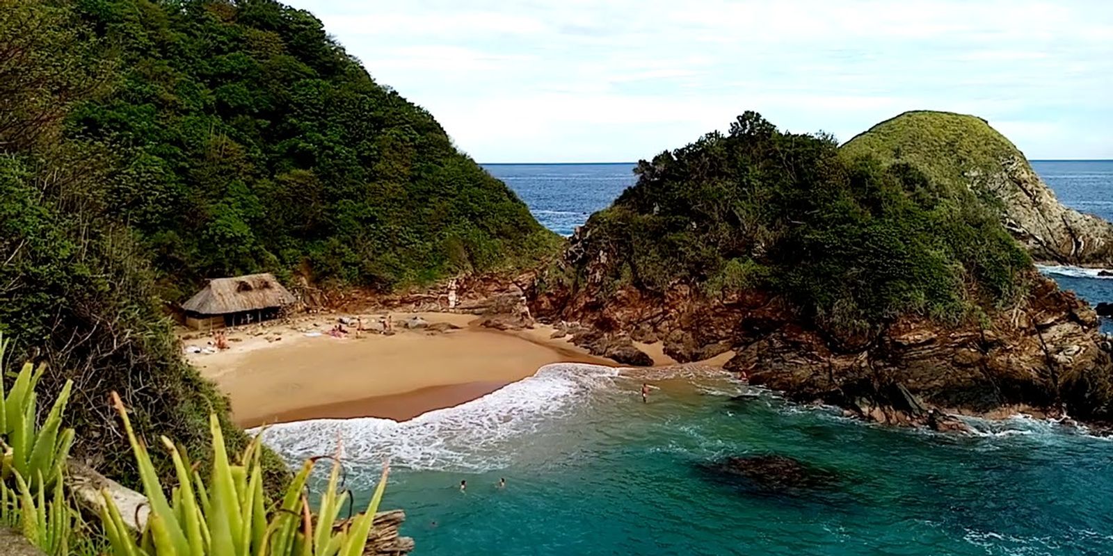 Playa del Amor