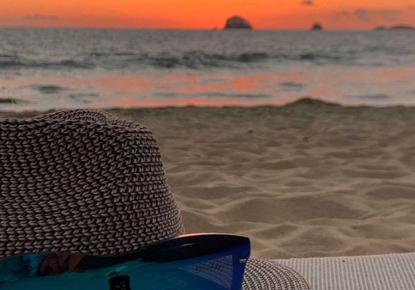 4 actividades perronas para gozar en Zipolite
