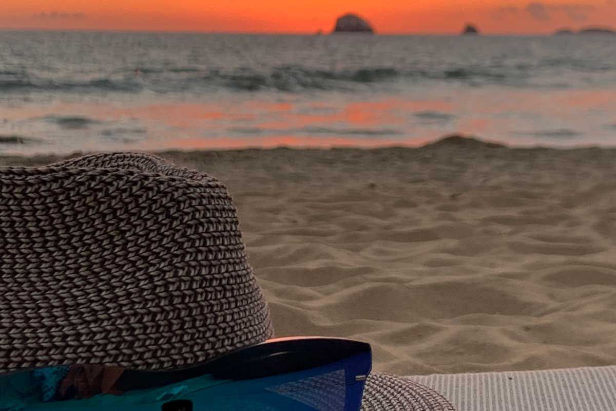 4 actividades perronas para gozar en Zipolite