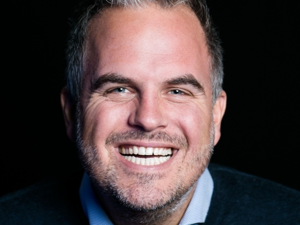 Niek van den Adel