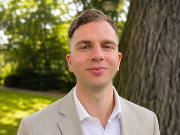 Jeffrey Snijders