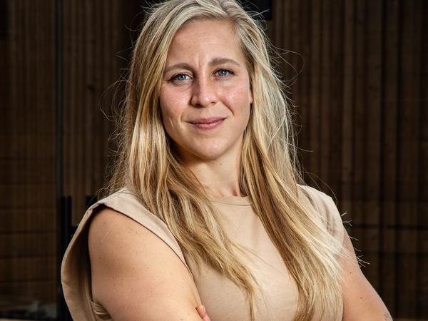 Isabelle Feteris