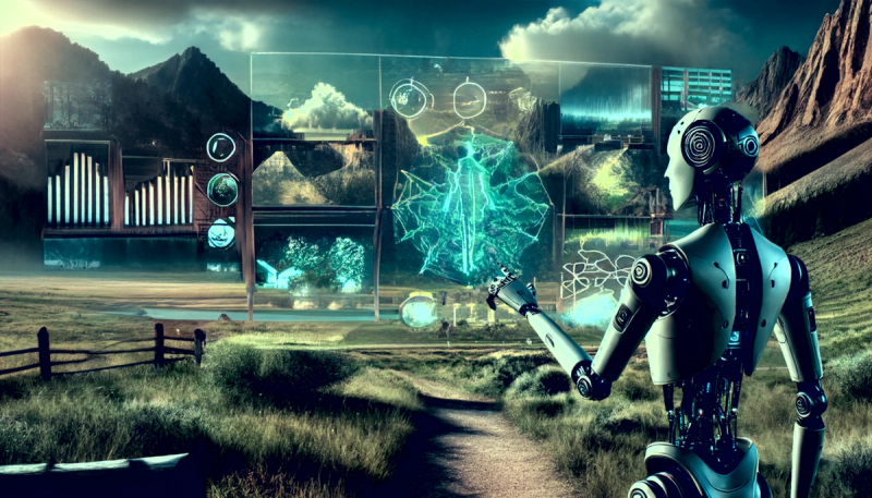The Future of AGI: Transforming UX Design