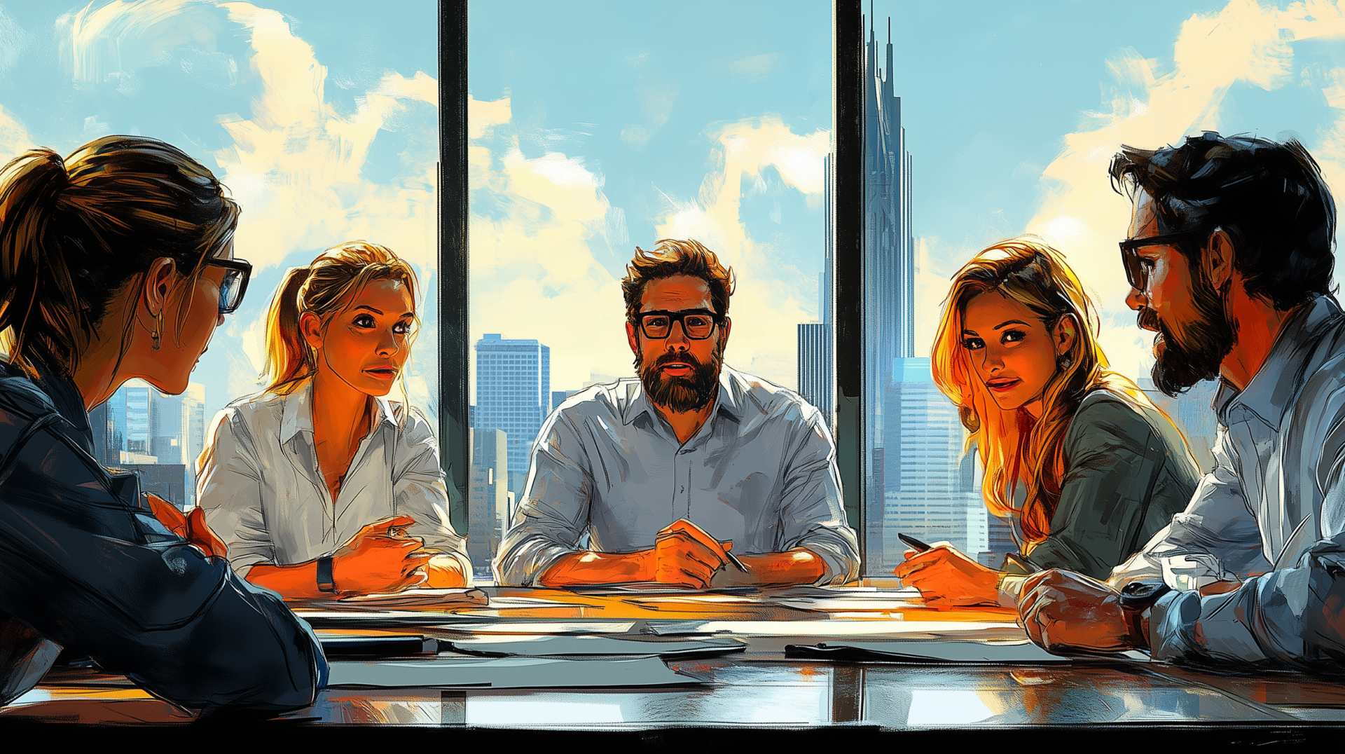 The Dark Side of Empathy: How to Avoid Common Leadership Pitfalls