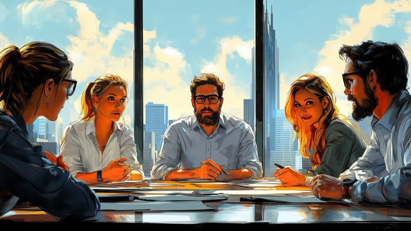 The Dark Side of Empathy: How to Avoid Common Leadership Pitfalls