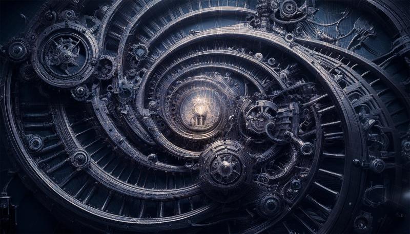 The Spiral Climbs: Ideas Are Expensive, Systems Are Cheap