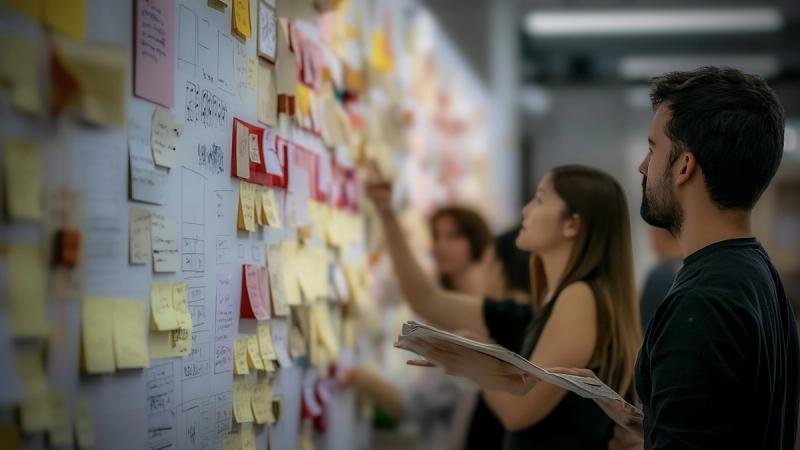Why Independent UX Design Studios Deliver Superior UX Solutions