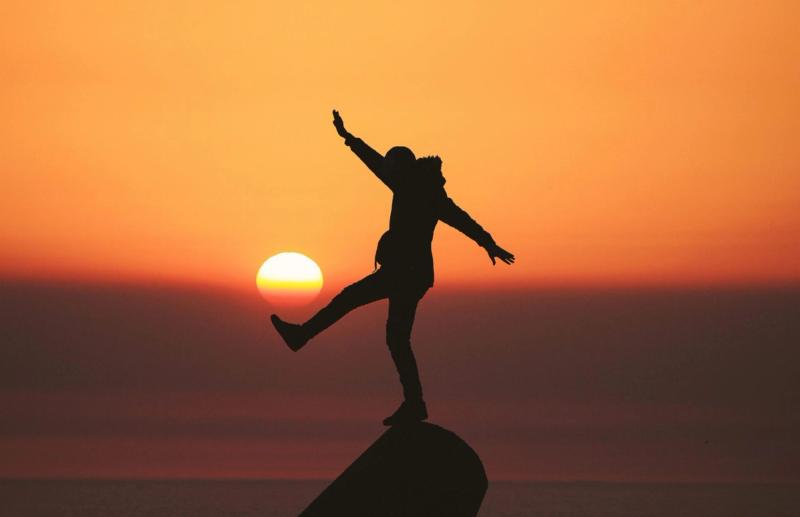 Design Leadership: The Art of Balance