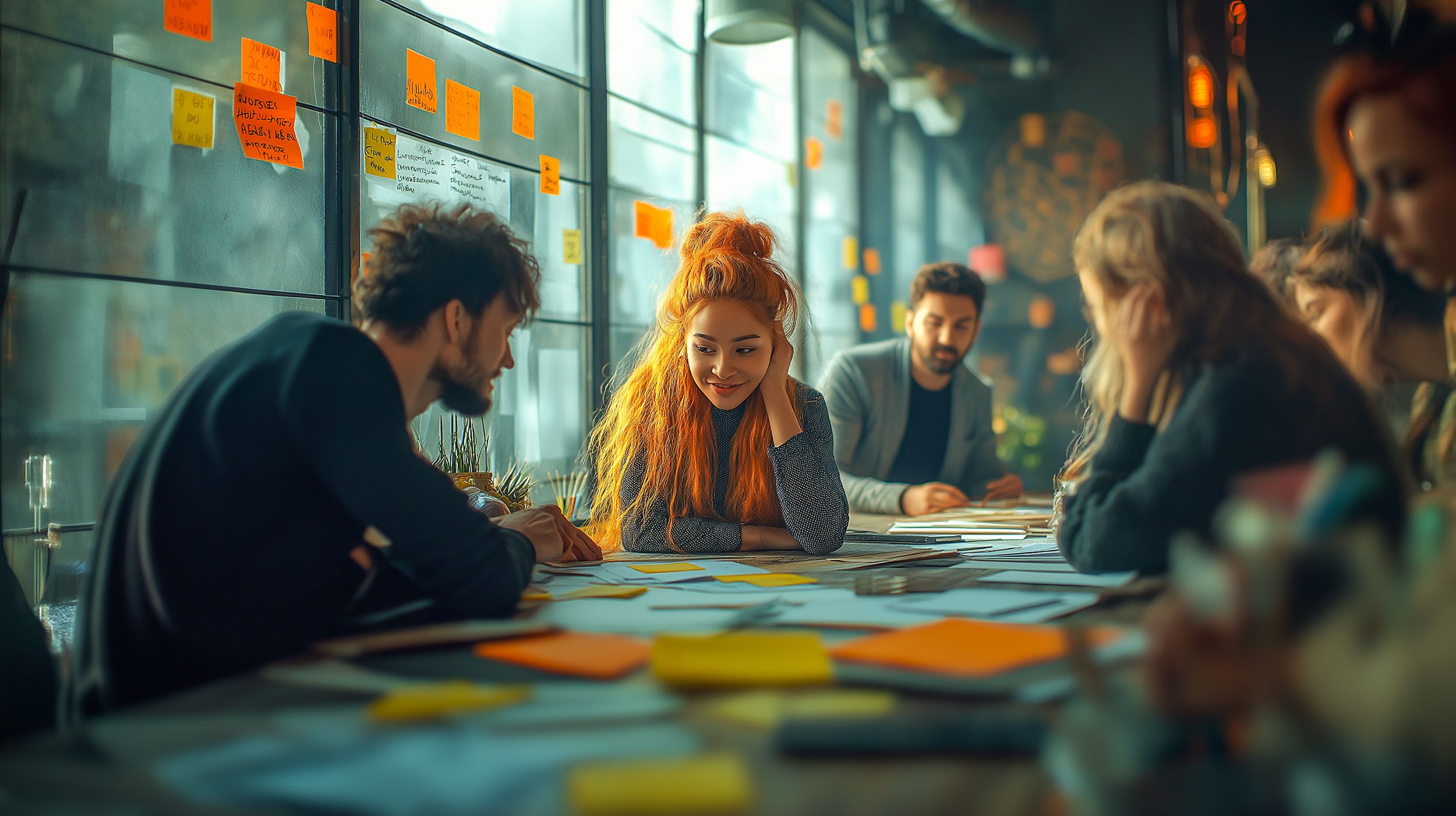 Design Leadership: Keeping Your Team Happy and On Schedule