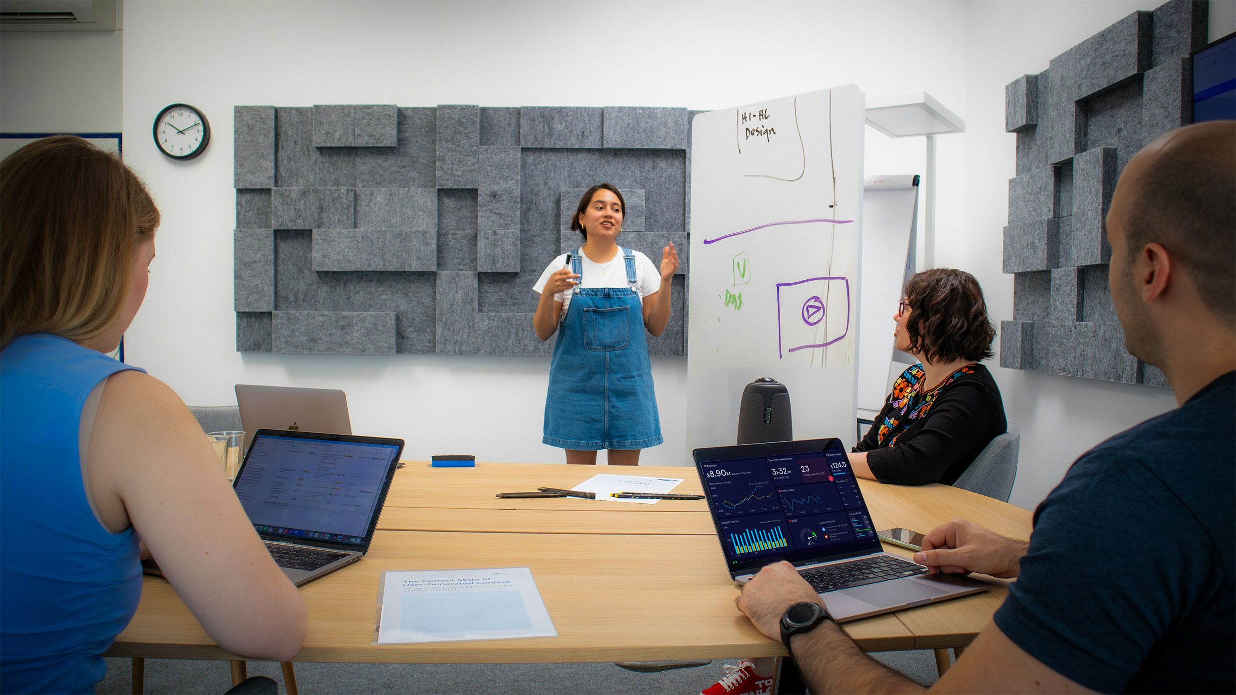 Turning Self-Evaluation into Team Growth: Mastering Feynman’s Technique