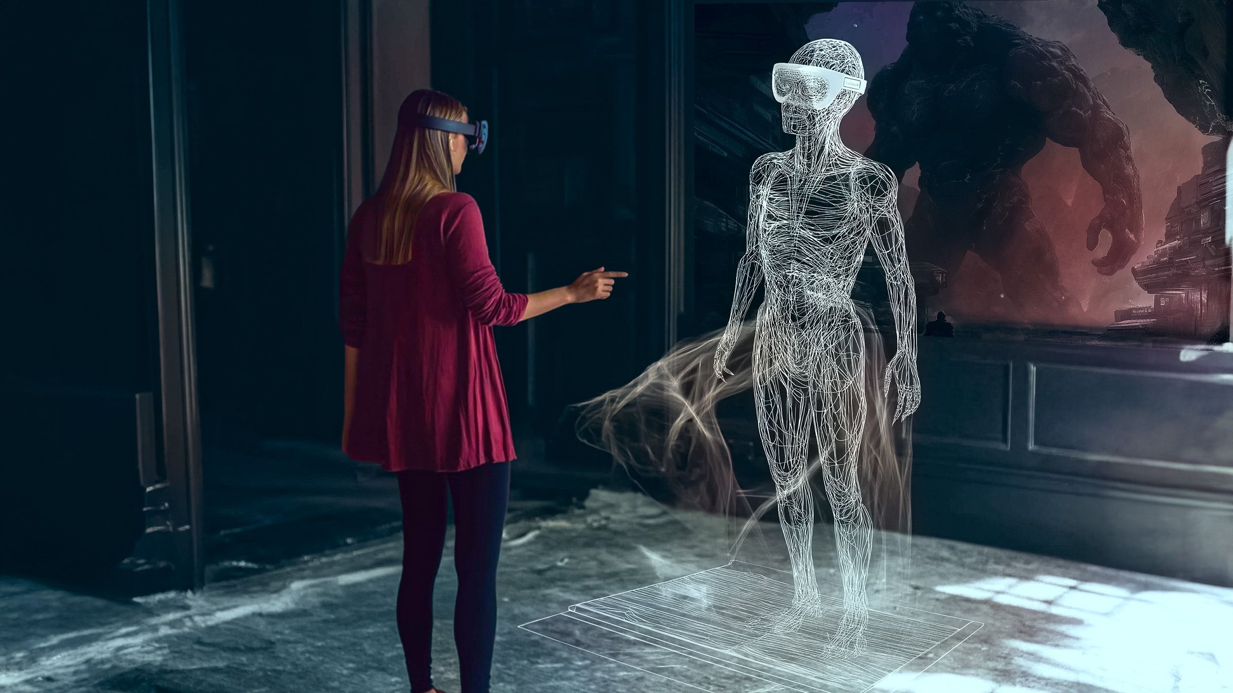 When AI Designs: Google&#8217;s GameNGen Shakes Up UX and Jobs