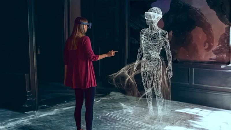 When AI Designs: Google's GameNGen Shakes Up UX and Jobs