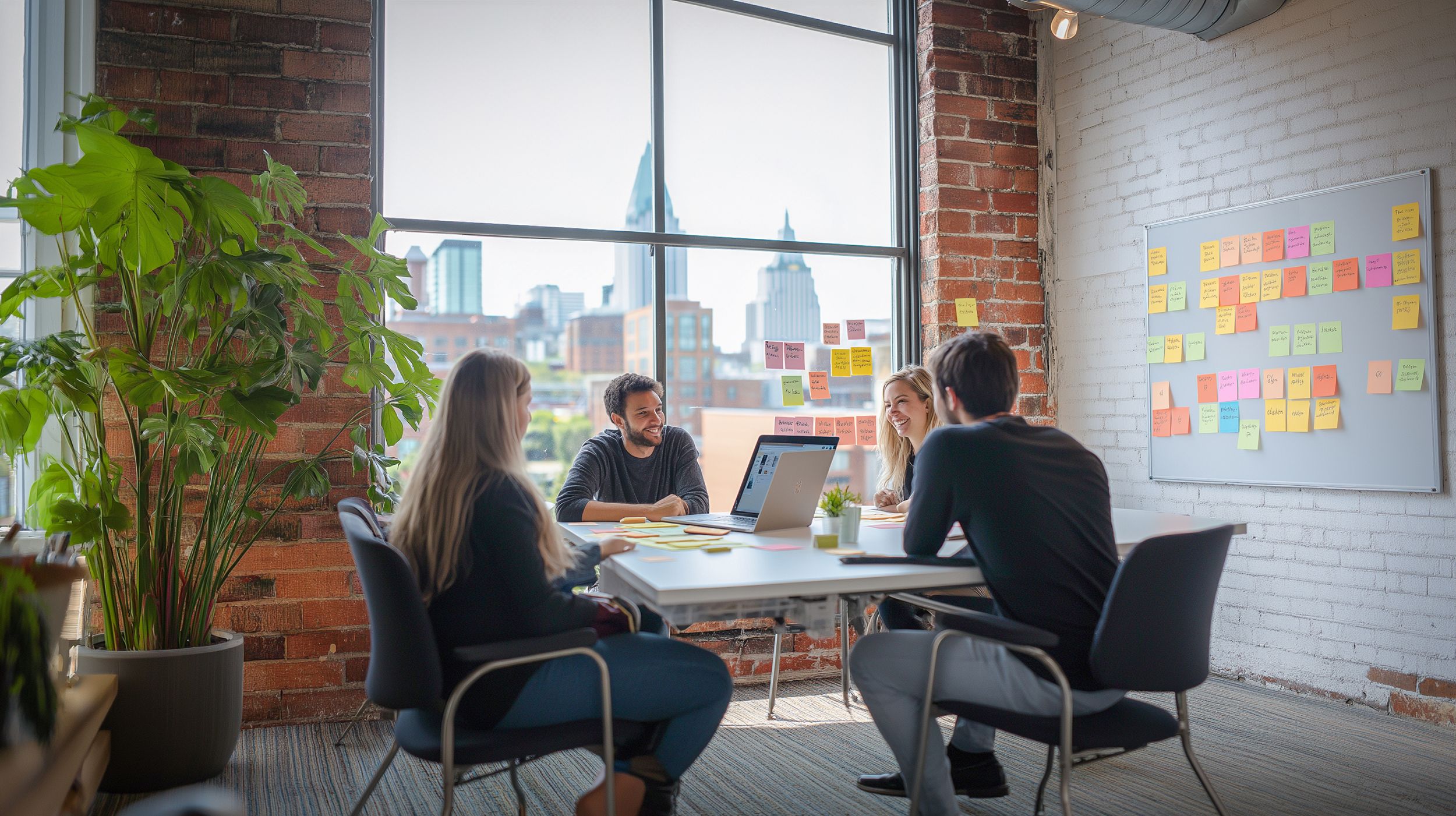 How a Design Mentor Can Support Your Business (and Your Life)