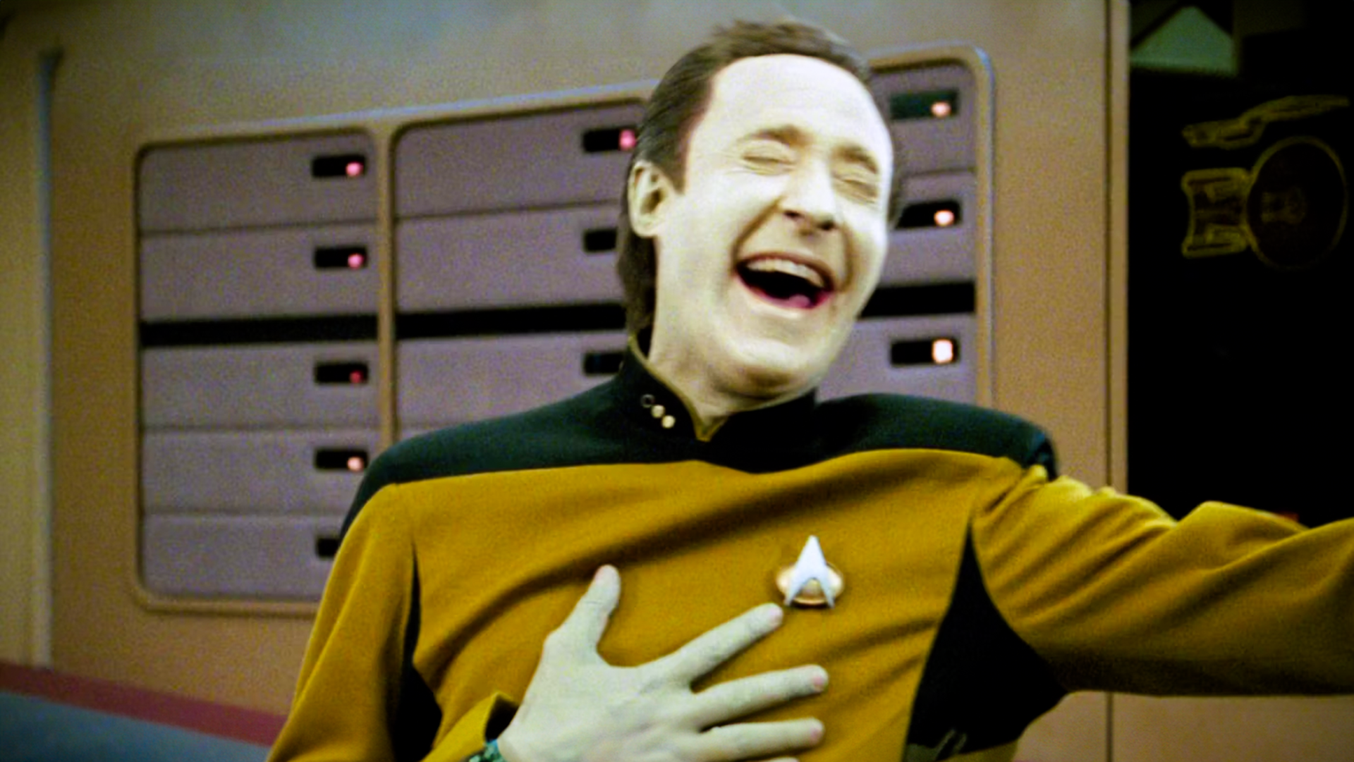 The Science Behind Conversational UI: Crafting Unique Personalities