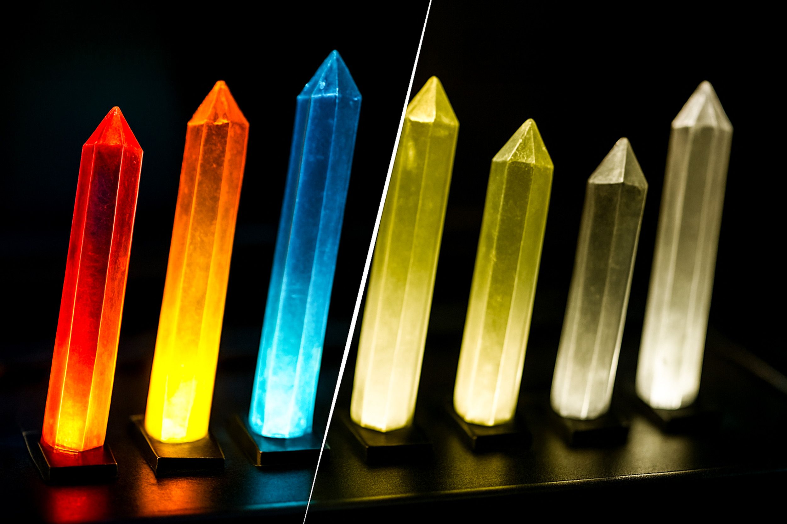 Red Means Danger, Unless You Can’t See It