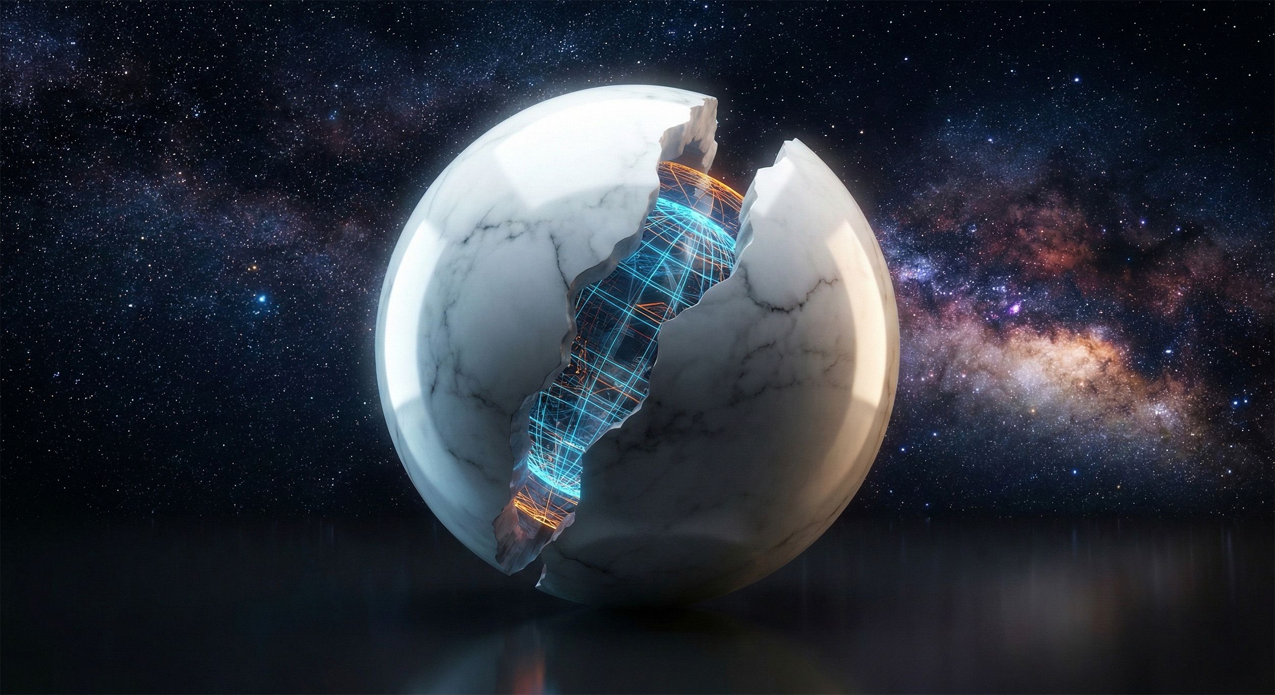 Leadership in the Age of Infinite Fluency