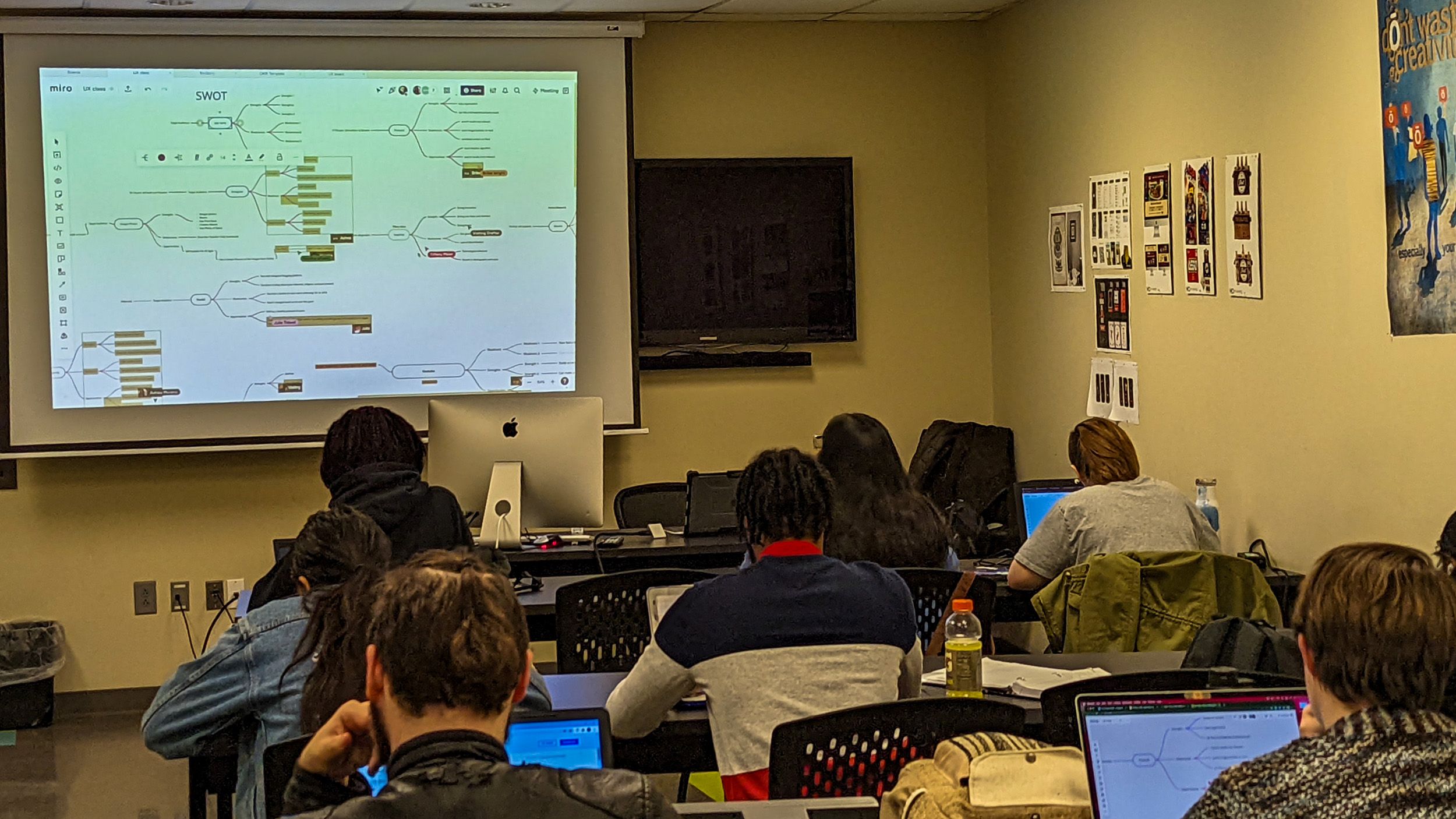 DesignOps Lessons from the UX Classroom