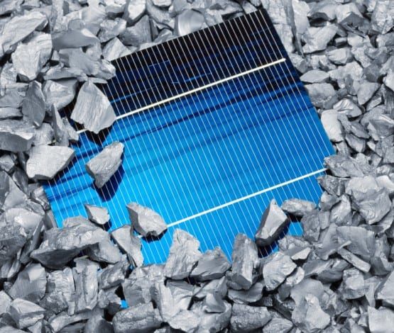 Monocrystalline or Polycrystalline?