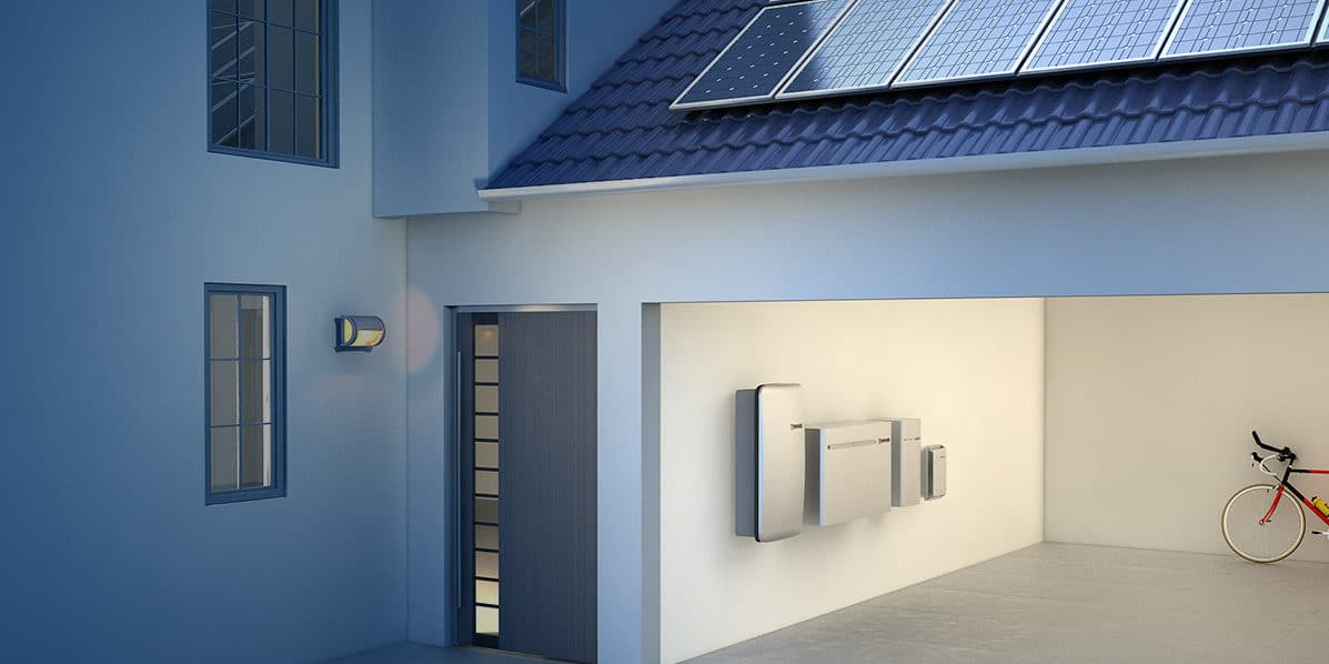 Whole Home Battery Backup: Is It Right For Me? | Unplugged: Solar Energy  Tips