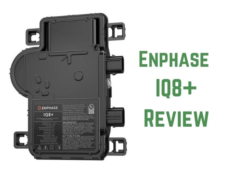 Enphase IQ8+ Review: Is It Worth It?