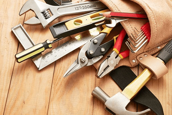 These Tools Are Needed for Do-It-Yourself Solar