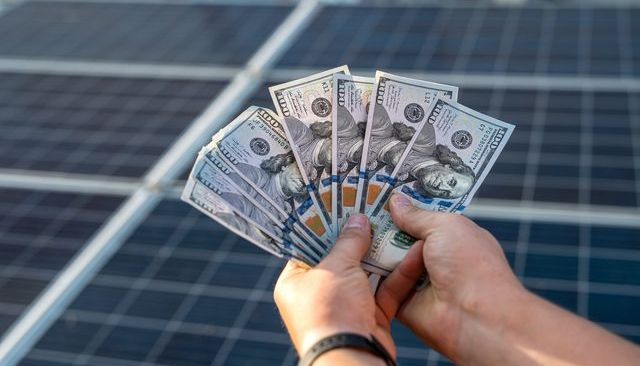 Solar Incentives and Rebates Overview