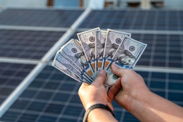 Solar Incentives and Rebates Overview