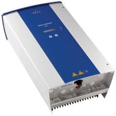 Solar 101: What’s the difference between microinverters and string inverters?