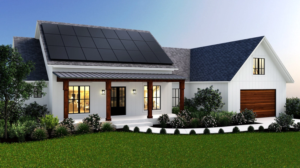 Black Solar Panels Everything You Need to Know