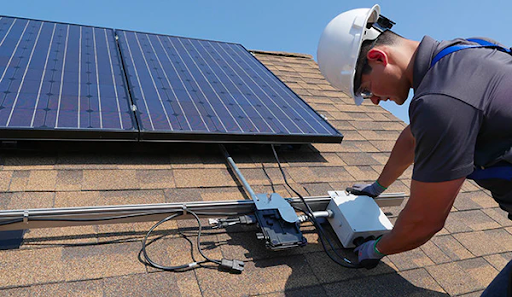Best budget-friendly home solar kit: 2kW Solar Panel Kit with Microinverters