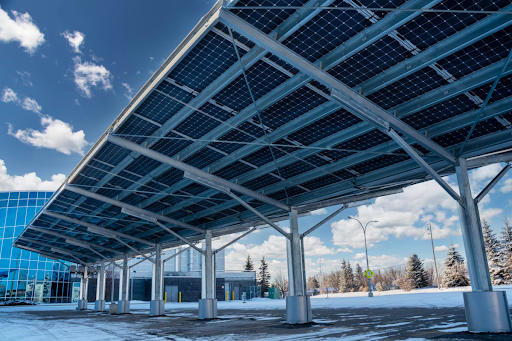 Are Solar Carports Ideal for Your Home or Business?