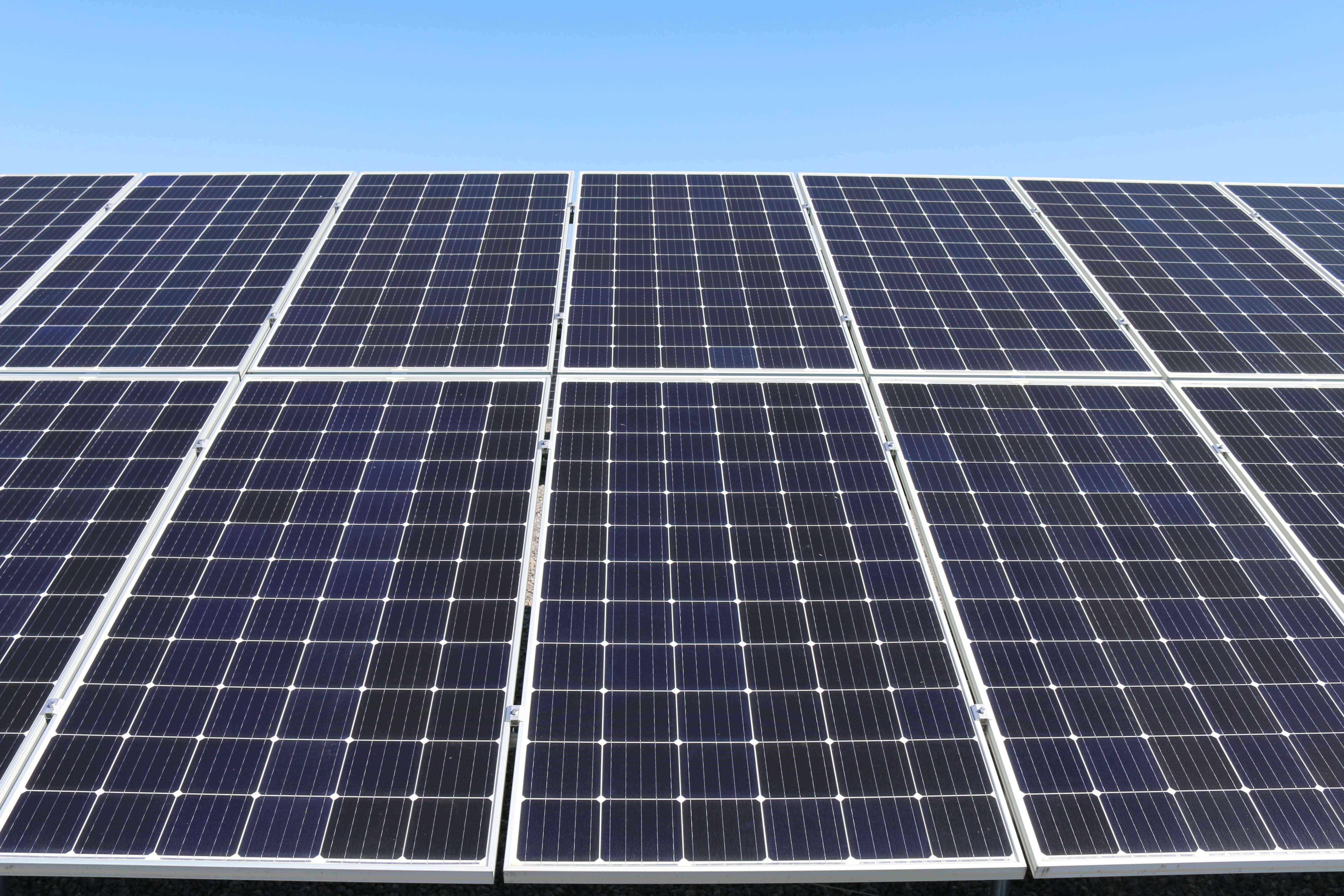 Your Guide to Thin-Film Solar Panels