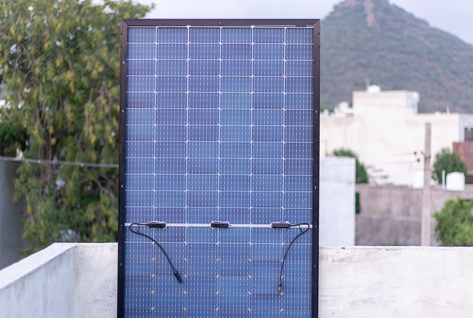 Where to buy DIY solar panels