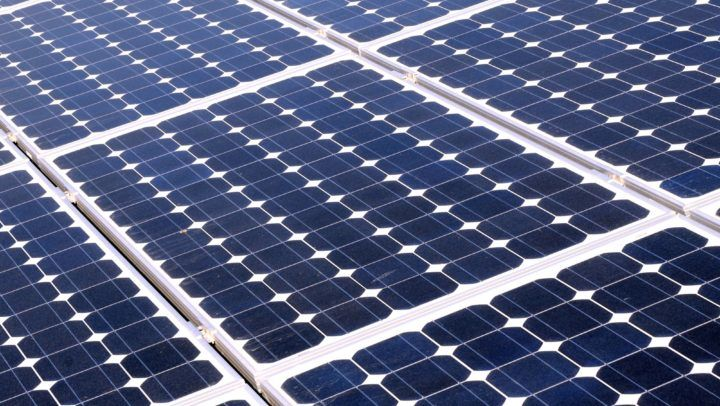 Most Efficient Solar Panels 2022
