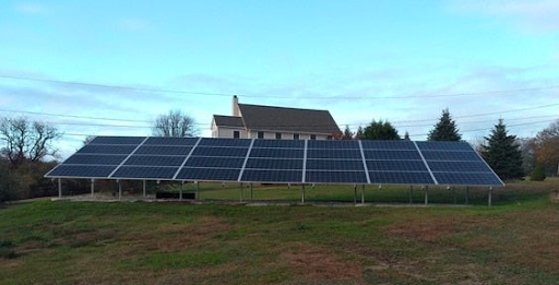 Best ground-mount solar kit: 10kW Solar Panel Kit with String Inverter